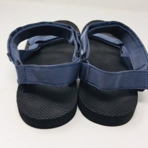 Teva men’s original universal sandals blue 13 BoxI main image 7
